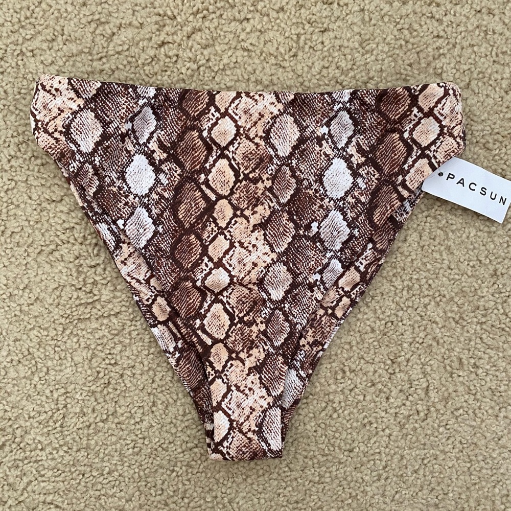 Kendall & Kylie / PacSun Bikini Bottom
